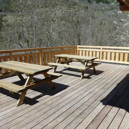 Les Petites Marmottes Chalet